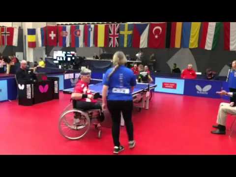 Class T-M3, AUT-POL, Egon Kramminger - Rafal Czuper