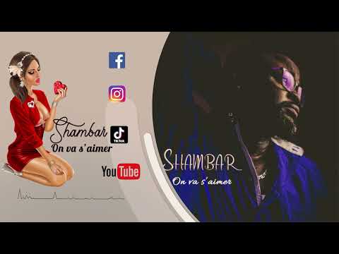 Shambar-On va s'aimer by Edition Plus