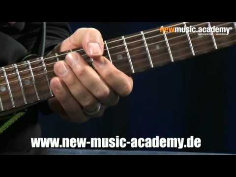 Lick of the Week 007 - Blues Lick in D