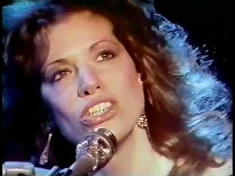 Never Been Gone (w. Lucy Simon & James Taylor) cover