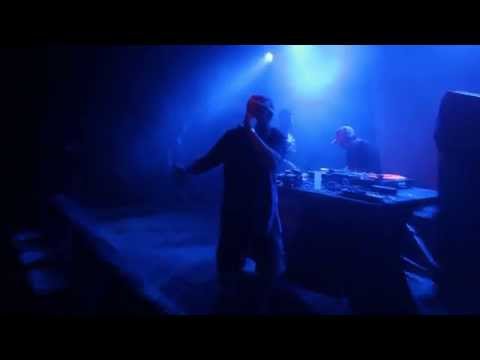 935 - Directo #LSDTour Sala ElTren, Granada.