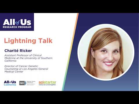 Enhancing Access: Insight into Cancer Genetics Services and Care