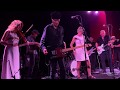 The Mekons - Memphis, Egypt / Where Were You? (Live in SF 2019)