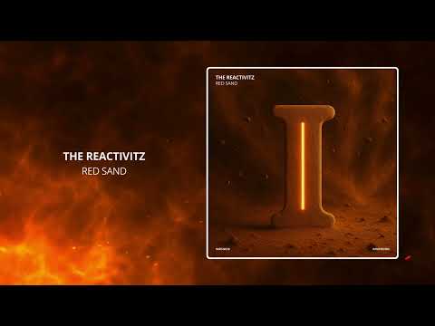 The Reactivitz - Red Sand [Immersion]