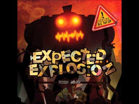 Goblin Laboratory - 개조심