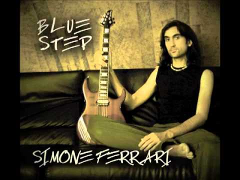 Simone Ferrari - Self Control
