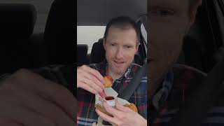 McDonald's The Grinch Meal AND My Nostalgic Sauce Hack!