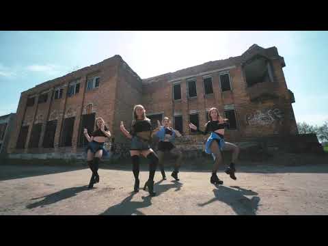 Blaiz Fayah   Best Gyal Acetone Riddim   Dancehall I Olga Melnikova