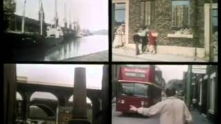 Whatever Happened to the Likely Lads?