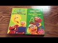 My Kids Favorite Songs And Alphabet Jungle Game VHS Tapes