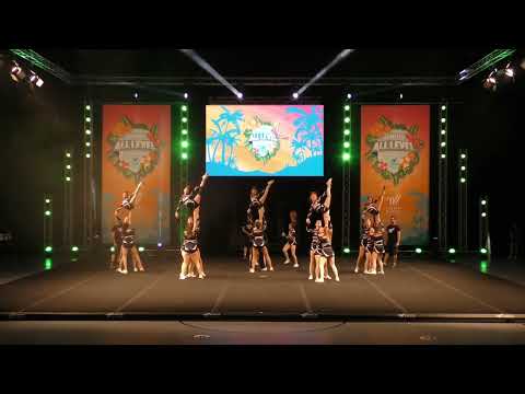 Wildcats J1 - U16 Level 1