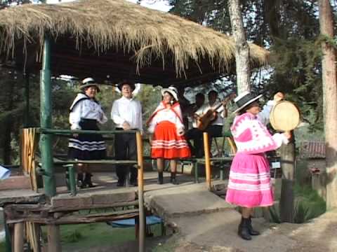 CIELO ABANQUINO !Lo Mejor del Carnaval Abanquino!