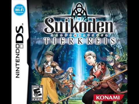 Fave VGM #233: "The Plain and the Sky" ~ Yoshino Aoki, et al.