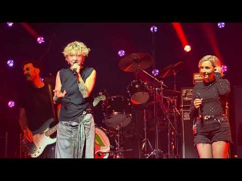 Sweet goodbyes - Krezip Live in Ziggodome 06-12-2025