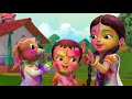 Holi Kids Song Telugu Rhymes For Children Infobells