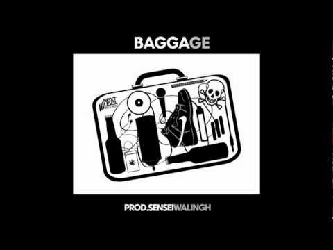 #11. Bagga - Mannen in de booth ft Mc JaJa & Alpha B (Baggage Ep)