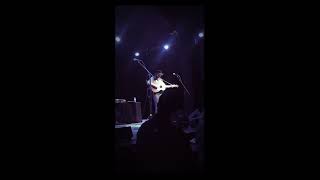 Colter Wall "Thirteen Silver Dollars" City Winery Nashville,TN 1-19-17