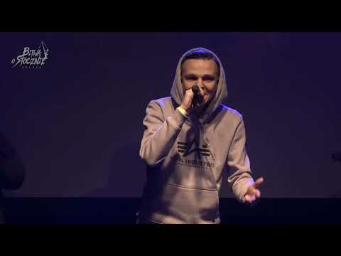 BOŚNIAK vs PONTON vs WUENO | BITWA O STOCZNIĘ 2022 | Eliminacje