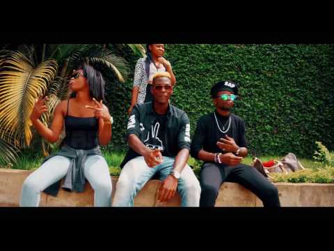 KAYSER-X - Le pas de la cabessa (Afrotrap) clip officiel