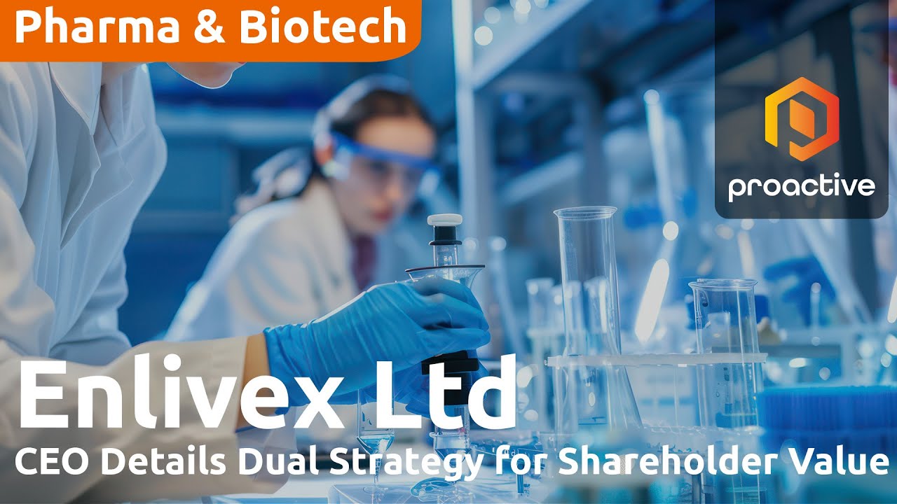 Enlivex advances Allocetra while expanding into prediction markets