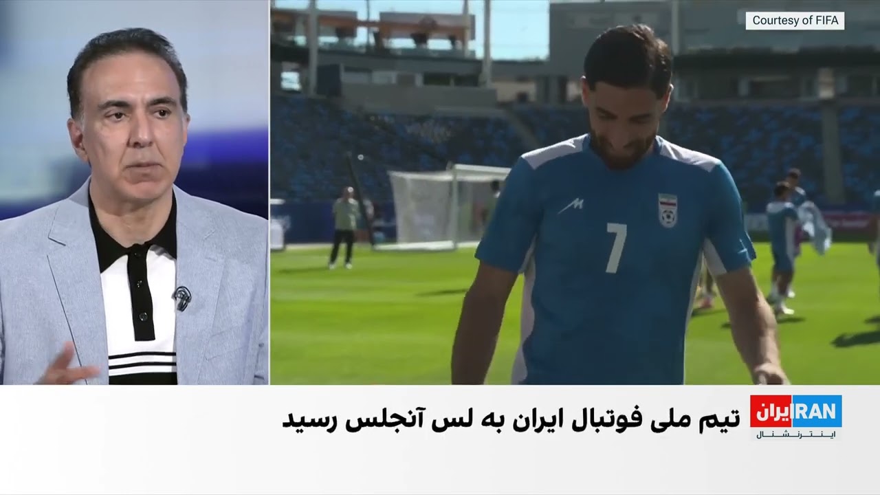 قلعه‌نویی اظهارات فدراسیون فوتبال جمهوری اسلامی درباره شکایت از فیفا را رد ?