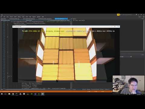 Handmade Hero Day 499 - Unifying Debug and Editor Modes
