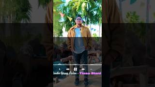 Download lagu Rindu Yang Palsu - Tissa Biani (Cover Adhit Kalase) #aransemen @unguofficial Session Studio mp3