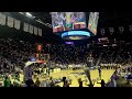K State Cheer Clinic Basketball Win