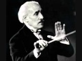 Arturo Toscanini  Overture  La Forza del Destino