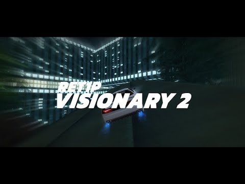 [DM] ret1p - Visionary 2