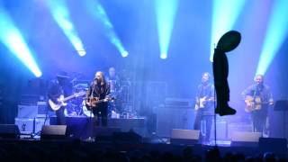 Mudcrutch - Scare Easy live at Summer Camp Music Festival 2016