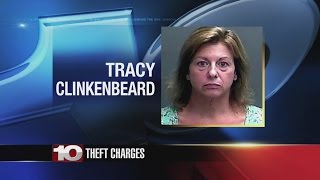 ISP: Former Director of Knox County Solid Waste District arrested for theft