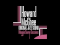 Howard McGhee - Short Life