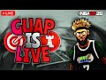 LIVE 2K MIDWAY EVENT BEST GUARD BUILD NBA 2K26 SEASON 1