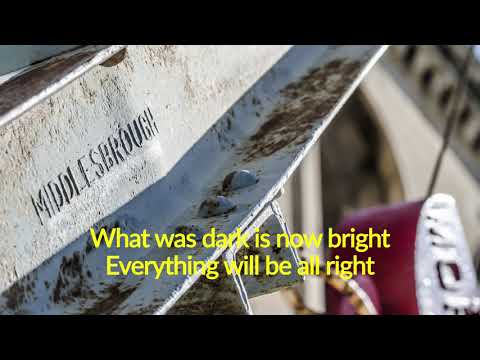 Dj Yarus – Made In Middlesbrough (Jemma) – Lyrics Video