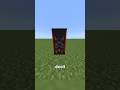 Devil Banner Design In Minecraft #minecraft #cool #foryou #shortfeed #halloween #devil