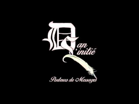 Dan L'initié La relève Feat Soli & Nikotik (Officiel)