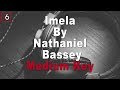 Nathaniel Bassey | Imela Instrumental Music and Lyrics Medium Key