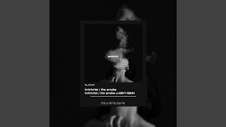 The Smoke (Original Mix)