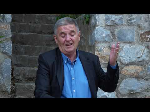 Fatmir Berisha   Kenge per Valdet Berisha