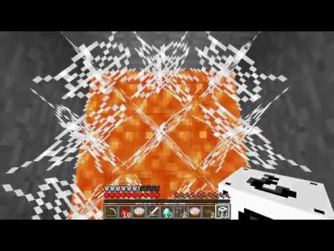 Popularmmos PAT And JEN Minecraft BONNIE CHALLENGE GAMES Lucky Block Mod Modded Mini Game