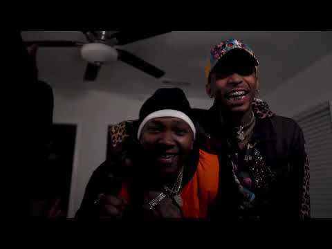 Big Fleezy x Big Lo$ x K9 DSL - Real Rokks