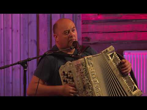 Stian Carstensen - Temptation rag (Henry Lodge)