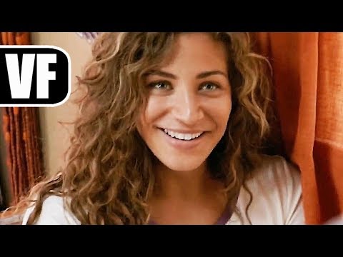 Tráiler Chicas con pelotas [WEB-DL NF] 2019