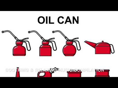 Top Ten Best Oil Cans