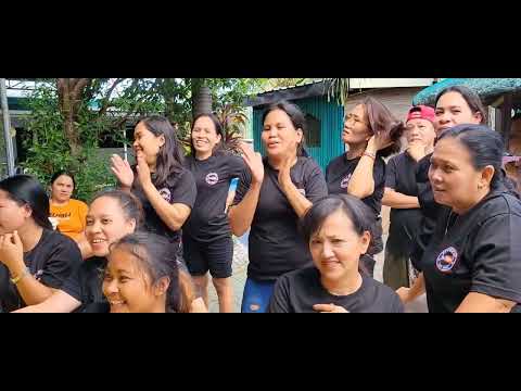 IT'S A PRANK!! happy birthday @sandyro Part2 #betterlatethannever #lateupload #meetup comfabfamily