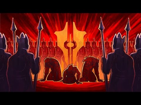 Tyranny - Un bon RPG old school - TEST FR
