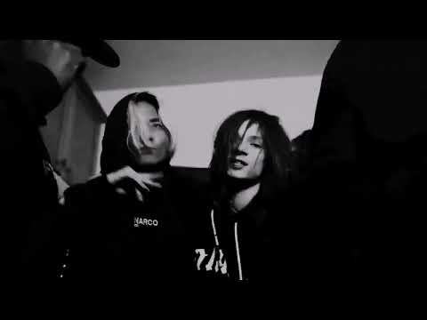 [FREE] SuperTrap x Matt Ox x Redda Type Beat - "Alien" [Prod. Bounty]