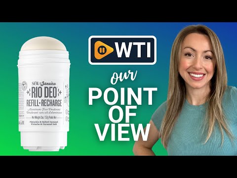 Sol de Janeiro Rio Deo Rifill Cartridge - WTI product video review