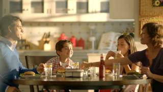 VANITY FAIR PAPER PRODUCTS feat. CLARA LOFARO&#39;S &quot;JUST SMILE&quot;